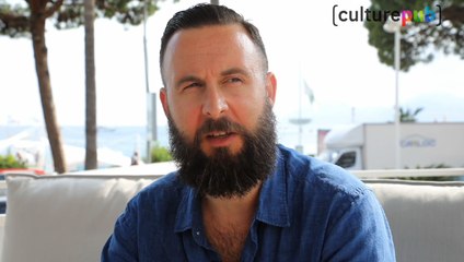 Langues de pub : Mathieu Vinciguerra