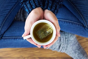 Stress : 7 infusions pour se détendre