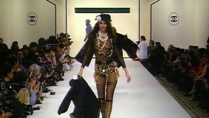 La Brigade du Stup’ : Chanel 1991 - Stupéfiant !