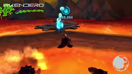 Las afeminadas aventuras de Crash Bandicoot con Loquendo Cap 45