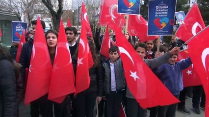 Van’ın düşman işgalinden kurtarılışının 101. yıl dönümü törenlerle kutlandı