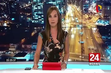 Acción Popular sostuvo reunión con Salvador del Solar