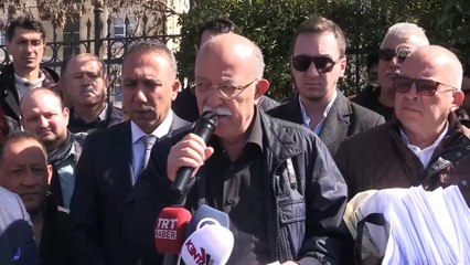 İYİ Parti'den Uşak'ta seçim sonucuna itiraz