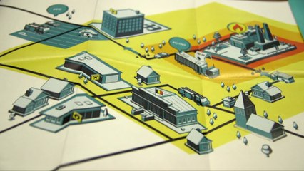 Formation des Bourgmestres à la planification d'urgence