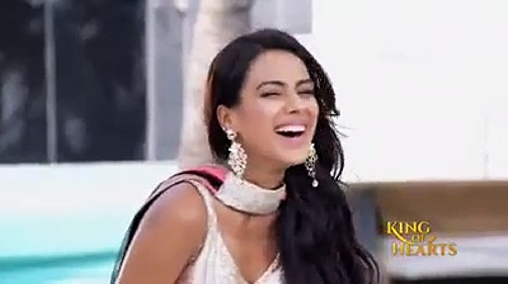 King Of Hearts Returns Video Dailymotion