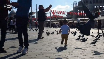 Farkındalık yetmez otizmli bireylere toplumda yer açılmalı