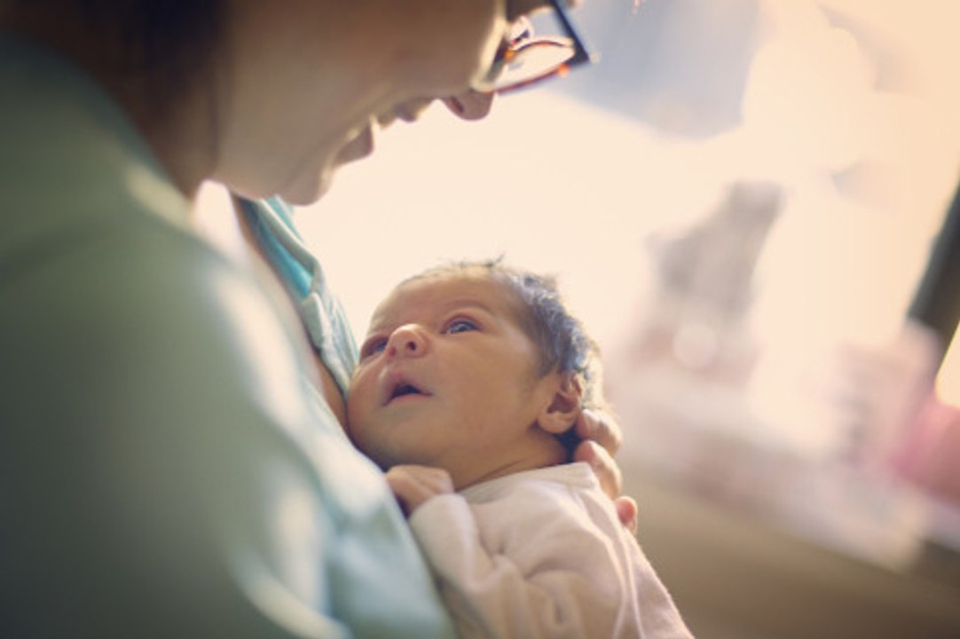 Die beliebtesten Vornamen im Jahr 2018