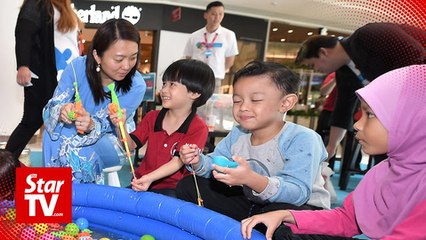 Yeoh: Govt seeking mandatory sex offender registry checks for childcare centres, schools