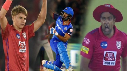 IPL 2019: Delhi Vs Punjab: மொத்தமாக சரணடைந்த டெல்லி, நடந்தது என்ன?- வீடியோ