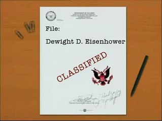 Les Héros de la 2ème Guerre Mondiale N°1 Le Général Eisenhower