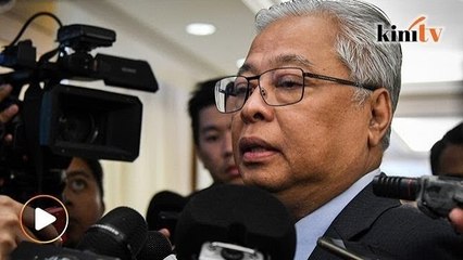 Mohon maaf sebut jihad menentang PH? Sudah tentu tidak, kata Ismail