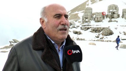 Güney Koreli fotoğrafçı ve bloggerler ülkelerinde verilecek ödül için Adıyaman’ı fotoğrafladı