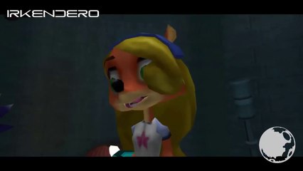 Las afeminadas aventuras de Crash Bandicoot con Loquendo Cap 47