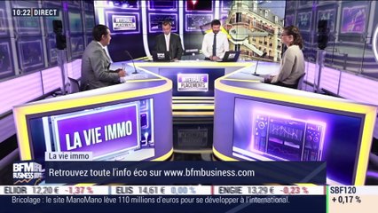 La vie immo: Pourquoi les prix de l'immobilier sont aussi peu élevés à Berlin ? - 02/04