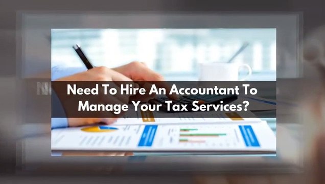 Tips From Experts For Organizing Your Tax