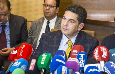 أمزازي وعزل الأساتذة المضربين