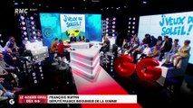 Le Grand Oral de François Ruffin, député France Insoumise de la Somme – 02/04