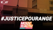 Mouv'13 Actu : JR, #JusticePourAnge, Nipsey Hussle