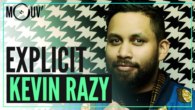 Kevin Razy réagit aux punchlines de Booba, Sniper, Damso...