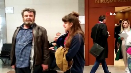 Onur Yaser Can’ın ölümüne ilişkin davada mütalaa