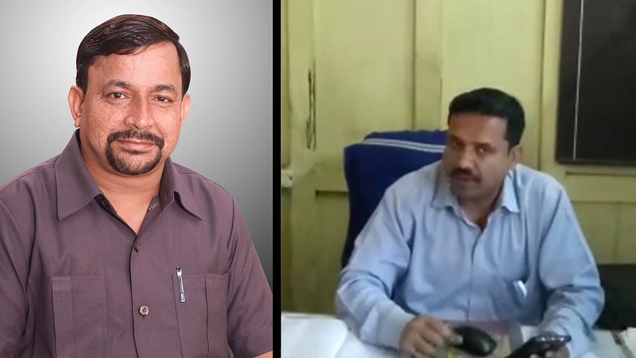 बीजेपी सांसद पर 6 लाख रुपए बिजली का बिल बकाया, मांगने पर इंजीनियर को दी धमकी