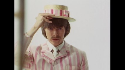 David Bowie - Rubber Band