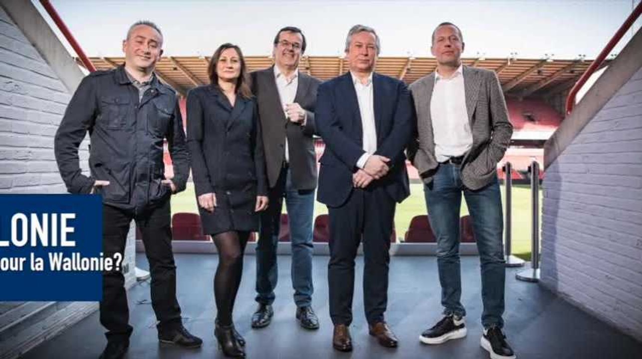 Tour de Wallonie - Liège