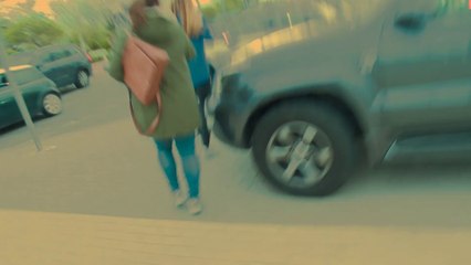 Blanca Cuesta reaparece tras conocerse sus problemas con Hacienda