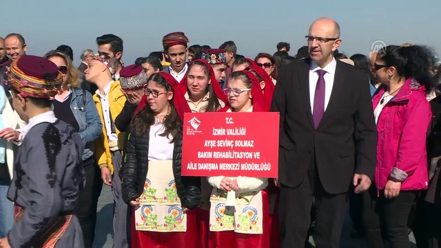 Otizm Farkındalık Günü - İZMİR