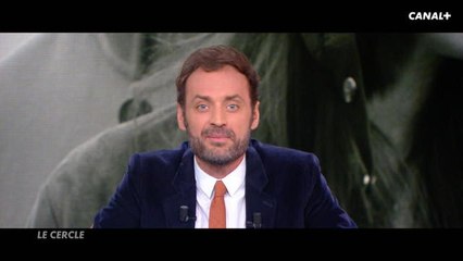 Débat sur Boy Erased - Le Cercle du 29/03