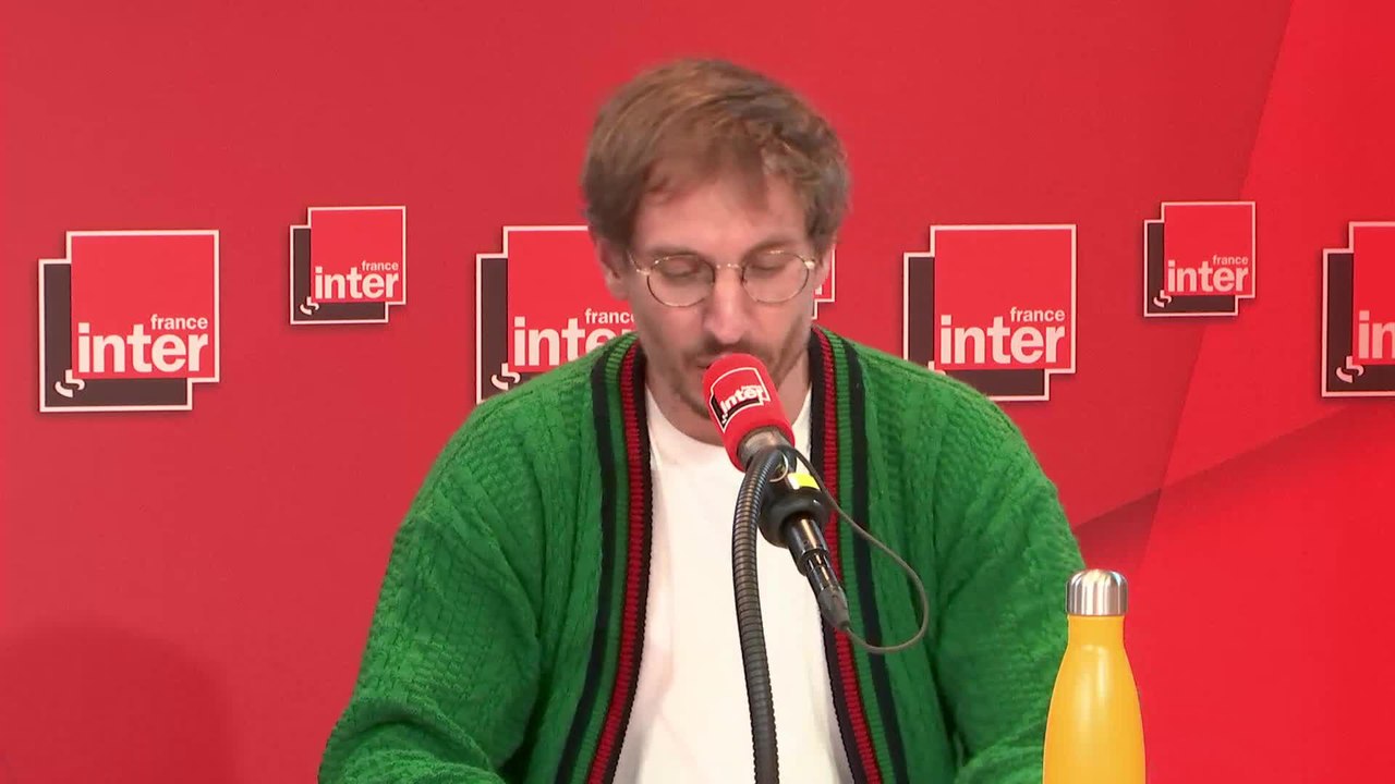 Les portes ouvertes du Cours Florent - La drôle d'humeur d'Alexis le Rossignol