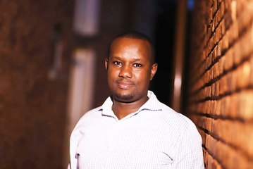 Darius Gishoma, psychologue clinicien: retour sur ces commémorations particulières pour les rescapés