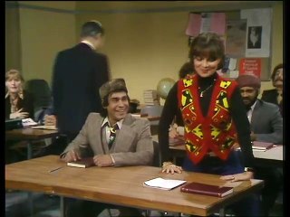 Mind Your Language - Series 1 - Episode 5 | The Best Things in Life (GB - PG)