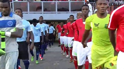 Football | MTN ligue 1 : l'africa surpris par l'afad