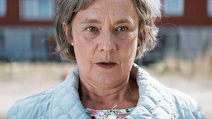 Britt-Marie war hier - Trailer (Deutsch) HD