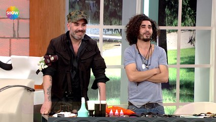 Kuaförüm Sensin 2. Bölüm | 2 Nisan 2019