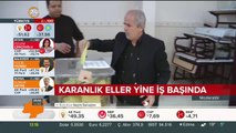 Karanlık eller yine iş başında