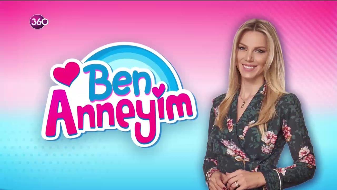Ben Anneyim 02 02 2019