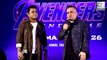 AR Rahman, Joe Russo Release Marvel's Hindi Anthem Before Avengers: Endgame