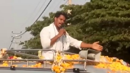 ಅಭಿಷೇಕ್ ಮಾತು ಕೇಳಿ ಕಣ್ಣೀರಿಟ್ಟ ನಿಖಿಲ್..! | FILMIBEAT KANNADA