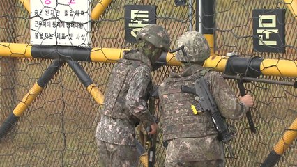 "분단 상징 DMZ에서 평화 관광을"...한미회담 앞두고 DMZ에 관심 집중 / YTN