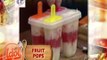 Idol sa Kusina: Fruit Pops