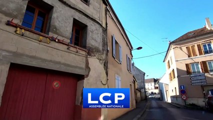 ÉTAT DE SANTÉ – Bande Annonce : Les déserts médicaux: les grandes villes aussi ?