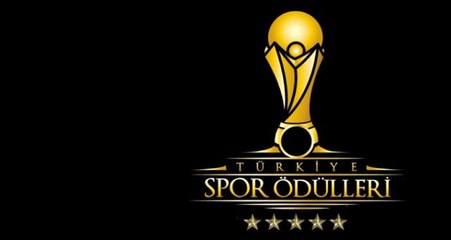 Dünya Yıldızları, Türkiye Spor Ödülleri'nde Buluşuyor