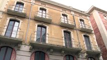 La casa natal de Salvador Dalí a Figueres