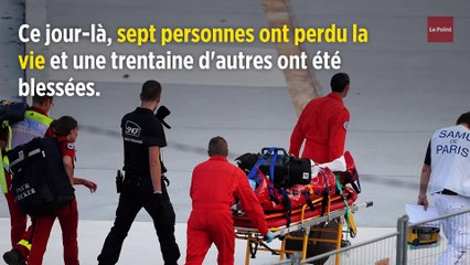 Accident de Brétigny : des documents internes mettent en cause la SNCF