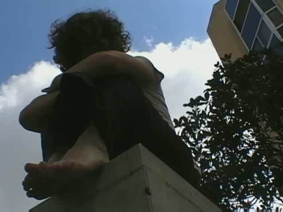 Eiffel - Dispersés (Clip ParhelProd)