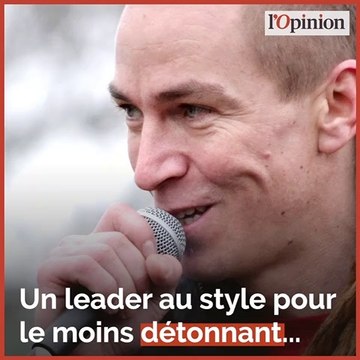 Comédiens, humoristes et dreadlocks… un vent nouveau souffle sur la politique !