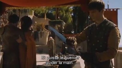 La Montagne vs La Vipère - extrait VOSTFR