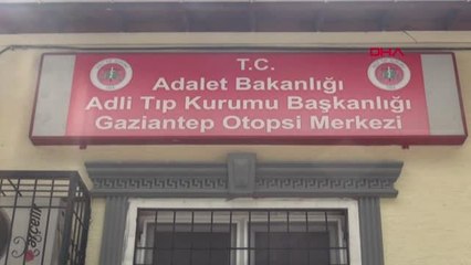 Gaziantep'te 2 Kadın, Sobadan Sızan Gazdan Zehirlenerek Öldü